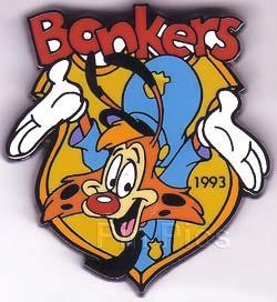 DS - Bonkers 1993 - 100 Years of Dreams #82