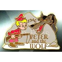 DS - Peter and the Wolf - 100 Years of Dreams #84