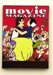 Disney Auctions - Snow White and the Seven Dwarfs Series (Movie Magazine)