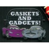 Cars 2 Mystery - Gaskets and Gadgets!