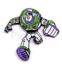 Toy Story 2 - Buzz Lightyear 2001