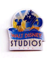 DLP Cast Member - Walt Disney Studios Park
