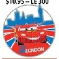 DSF - Cars 2 - London