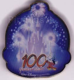 WDI - 100 Years of Magic - Magic Kingdom (Cast Imagineering)