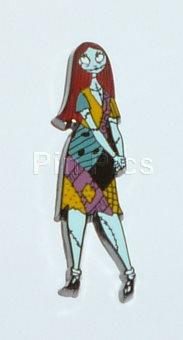 JDS - Sally - Nightmare Before Christmas - From a Boxed 5 Pin Set