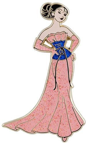 DS - Disney Princess Designer Collection - Mulan only