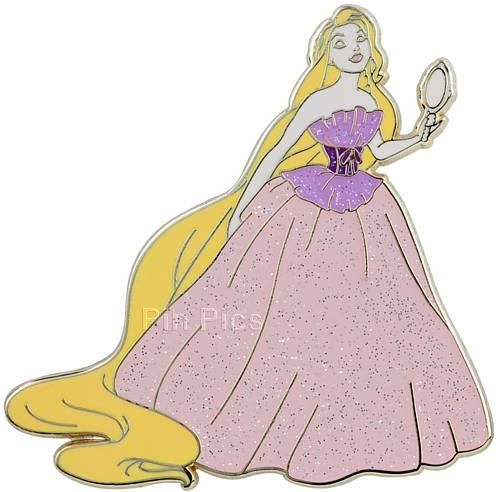 DS - Disney Princess Designer Collection - Rapunzel only