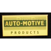 WDI - Automotive Products - Cars Land - Mystery
