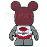Thanksgiving - Vinylmation - Holiday Series 3 - Mystery
