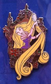 JDS - Rapunzel - 110th Legacy Collection