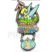 DLR - Happy Easter 2006 Collection - Tinker Bell (Artist Proof)