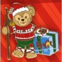 WDW - Epcot® Holidays Around the World 2011 - Boxed Set - Duffy, the Disney Bear - Norway Only