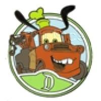 DL - Tow Mater - Character Icon - Mystery