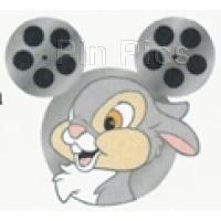 DSF - Thumper - Bambi - Film Reel Series