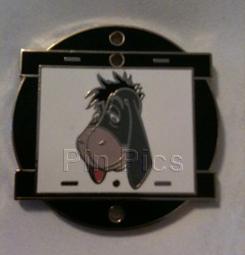 Animation Art Mystery Collection - Eeyore Only