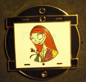 Animation Art Mystery Collection - Sally Only