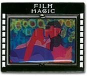 Japan Theater - Pocahontas and John Smith - Film Magic - Spinner