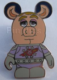 Pigs in Space Link Hogthrob - Chaser - Vinylmation - Muppets #2