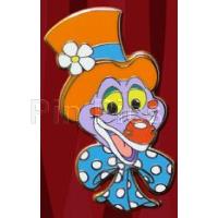WDW - Mickey's Circus - Circus Clowns Boxed Set - Figment Only