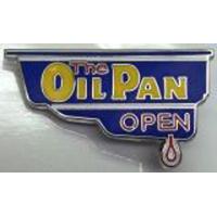 DL - The Oil Pan - Cars Land Reveal/Conceal - Mystery