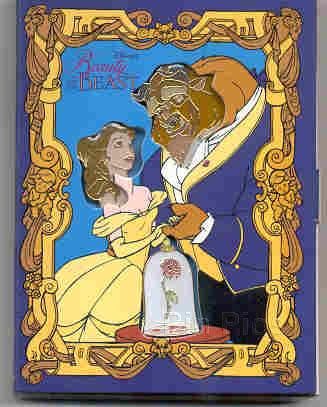 DS - Beauty and the Beast Boxed Set - Volume #6