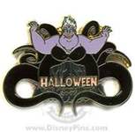 WDW - Halloween 2007 - Villains Collection - Ursula - Artist Proof