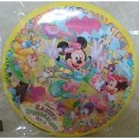 Button - TDL Easter Wonderland - Mickey, Minnie, Donald, Daisy, Thumper