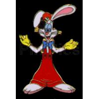 Roger Rabbit - Who Framed Roger Rabbit? - Full Figure with Outstretched Arms
