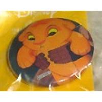 Button - JDS Countdown 2000 - Baby Simba (The Lion King)