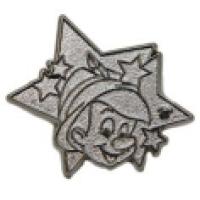 WDW - 2012 Hidden Mickey Series - Star Characters - Pinocchio CHASER (ARTIST PROOF)