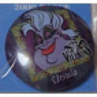 Pin 92662: Button - JDS Countdown 2000 - Ursula