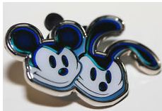 Oswald & Mickey - Epic Mickey 2