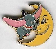 Dumbo by Crescent Moon