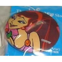 Button - JDS Countdown 2000 - Megara Looking To The Side (Hercules)