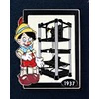 JDS - Multiplane Camera Pinocchio - 110th Legacy Collection