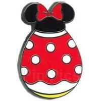 2011 Minnie Mouse - Easter Eggs - Minnie  (Artist Proof)