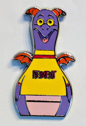 Vinylmation(TM) Reveal/Conceal Mystery Collection - Park Starz #1 - Yellow Sweater Figment ONLY
