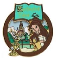 WDW - Belle and Lumiere - Enchanted Tales - New Fantasyland - Reveal Conceal - Mystery