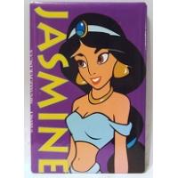 Button: Princess Jasmine