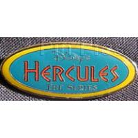 Disney's Hercules The Series (Logo)