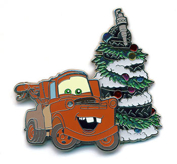WDI - Christmas 2012 - Mater