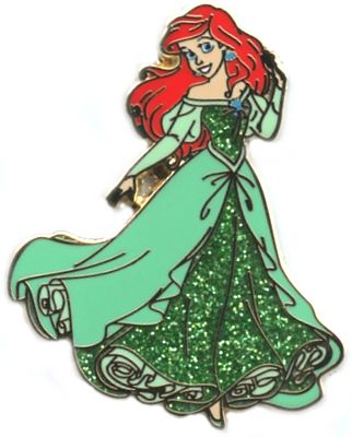 DLP - Princesses Starter - Ariel