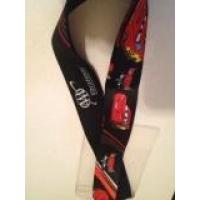 DLR - AAA Travel Company - Cars Land GWP - Lanyard Only