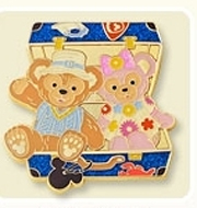 TDS - Duffy and ShellieMay - Mickey and Duffy's Spring Voyage
