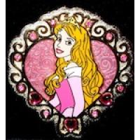 HKDL Princesses 2013 - Aurora 3D