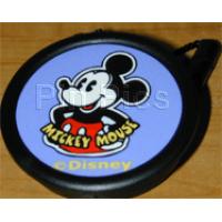 Disney - Mickey Mouse Circle Necklace Pin (Light Up)