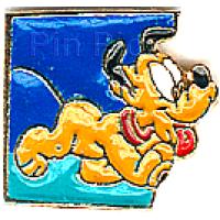 Disney Babies Puzzle set : Pluto