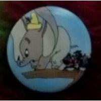 Button: JDS Dumbo & Cast