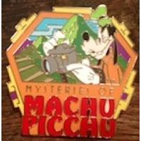 Adventures by Disney - Mysteries of Machu Picchu