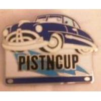 Doc Hudson - PISTNCUP - Cars Booster